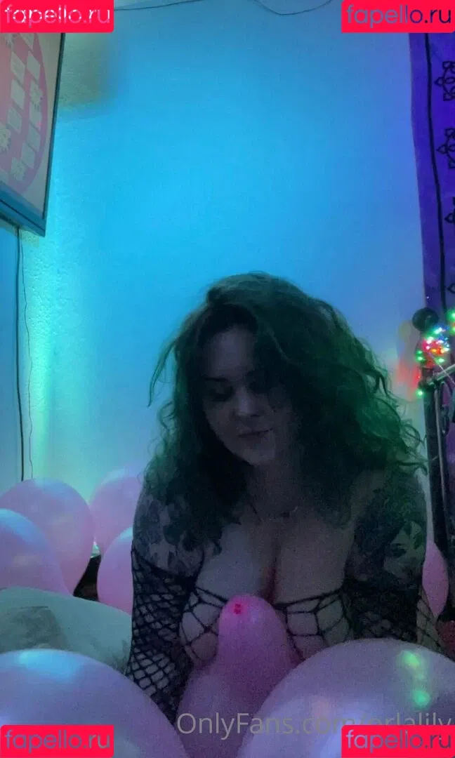 orlalooner Onlyfans Photo Gallery 