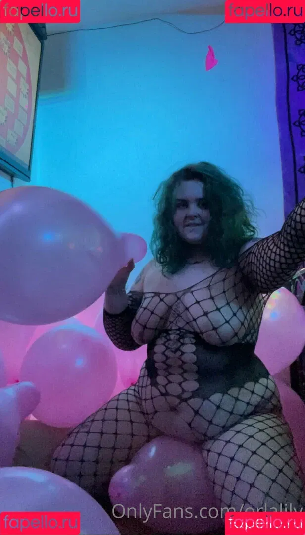 orlalooner Onlyfans Photo Gallery 
