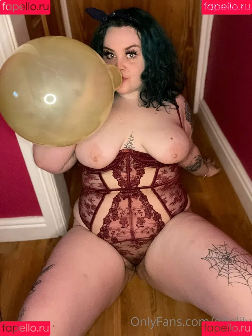 orlalooner Onlyfans Photo Gallery 