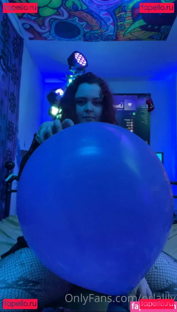 orlalooner Onlyfans Photo Gallery 