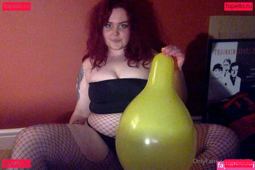 orlalooner Onlyfans Photo Gallery 