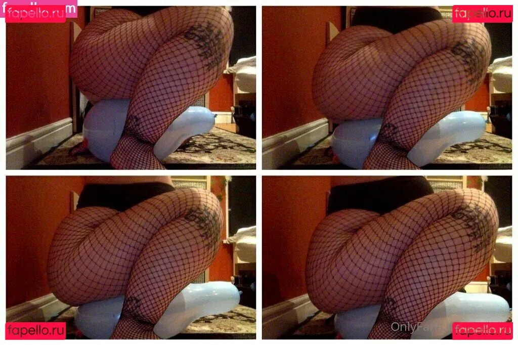 orlalooner Onlyfans Photo Gallery 