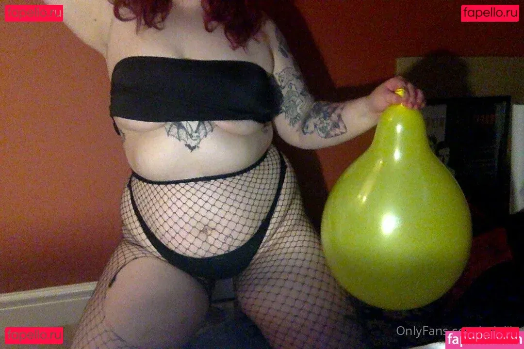 orlalooner Onlyfans Photo Gallery 