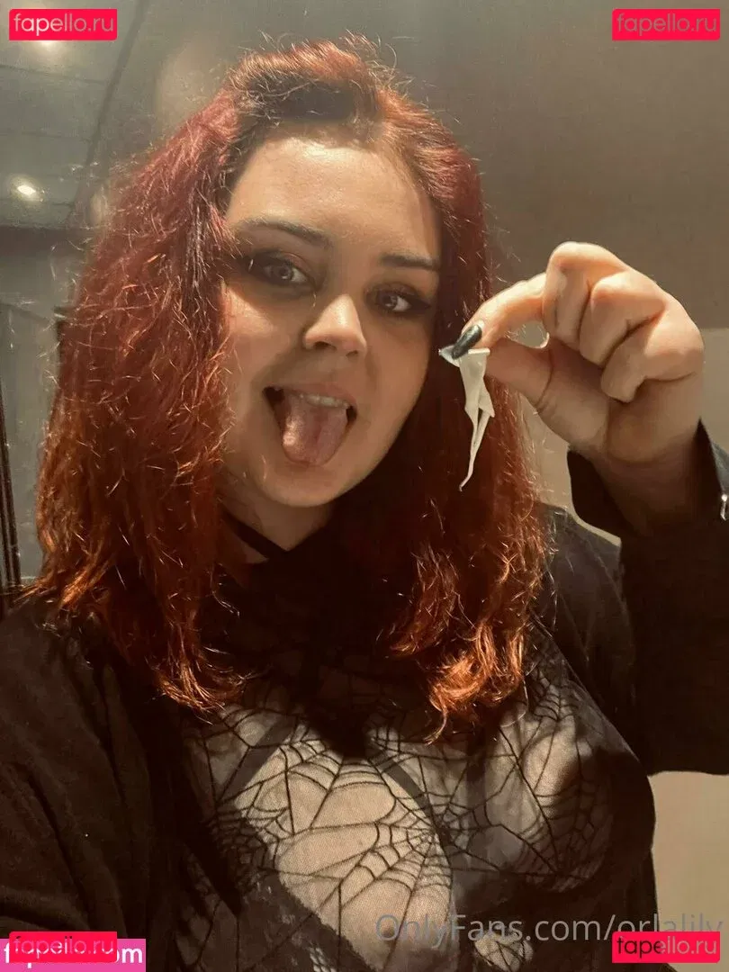 orlalooner Onlyfans Photo Gallery 