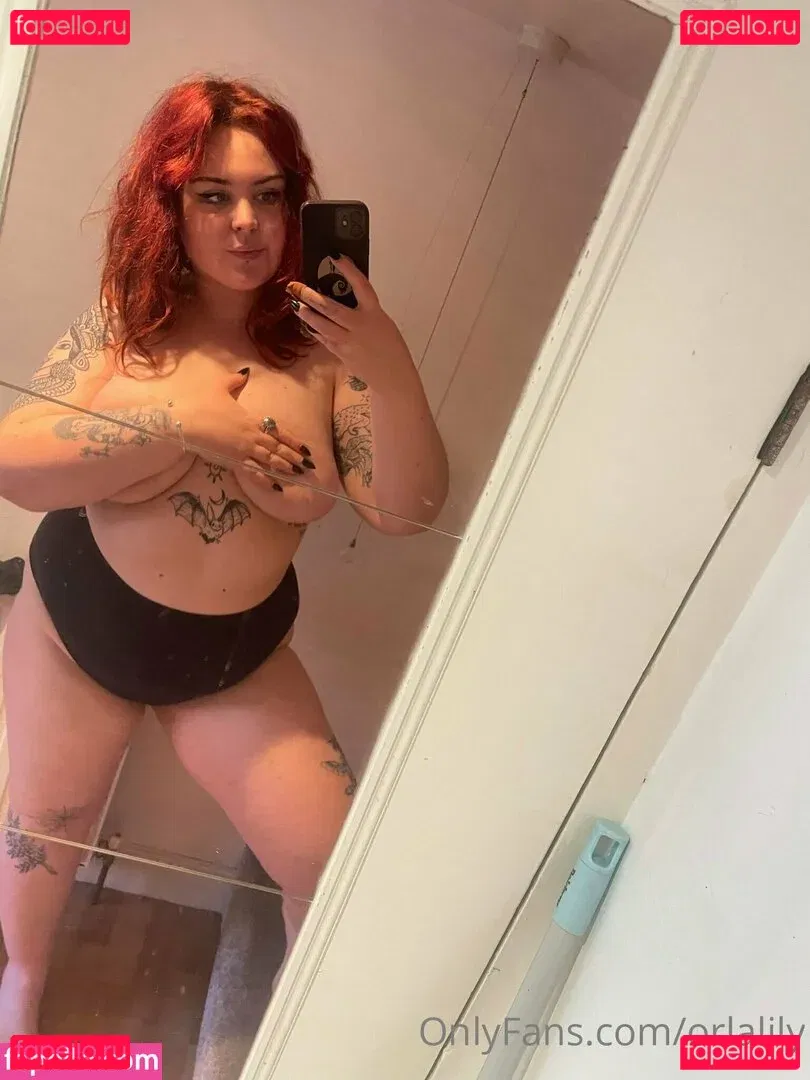 orlalooner Onlyfans Photo Gallery 