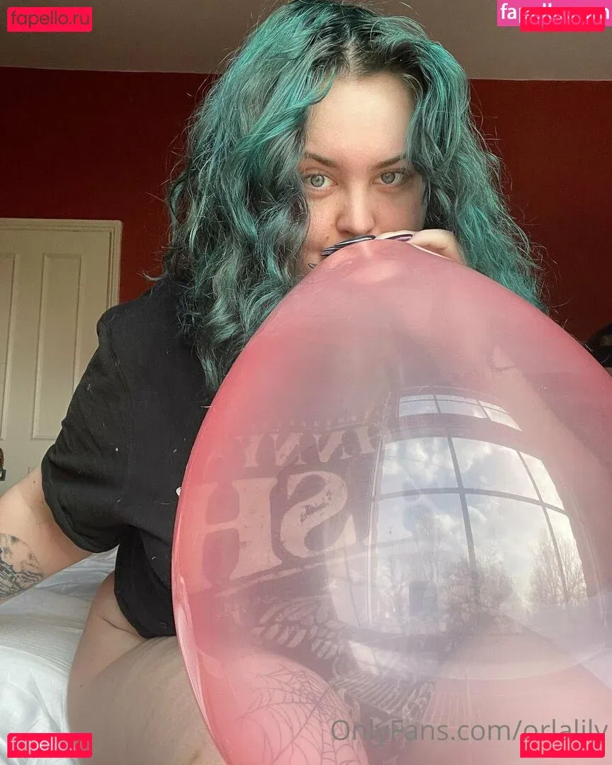 orlalooner Onlyfans Photo Gallery 