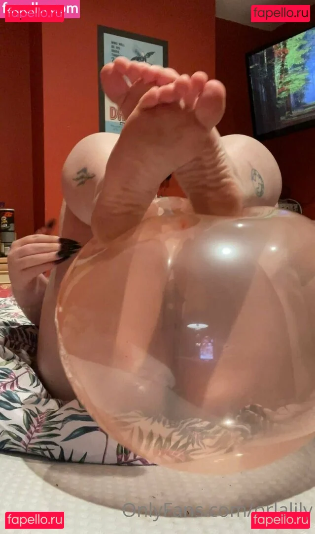 orlalooner Onlyfans Photo Gallery 