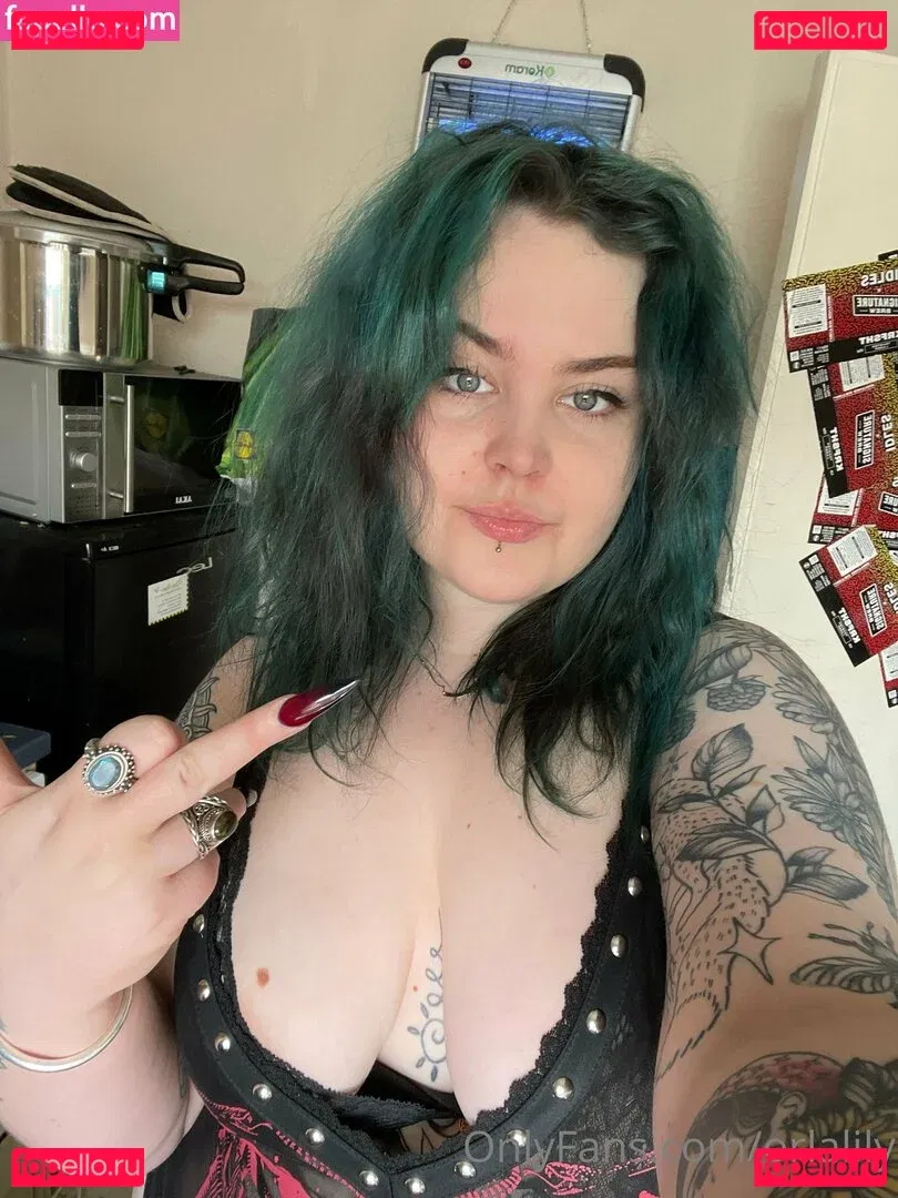 orlalooner Onlyfans Photo Gallery 