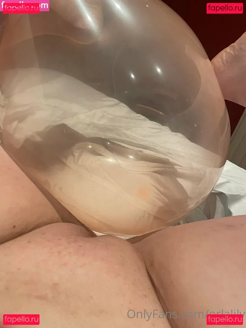 orlalooner Onlyfans Photo Gallery 