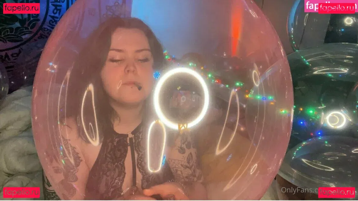 orlalooner Onlyfans Photo Gallery 