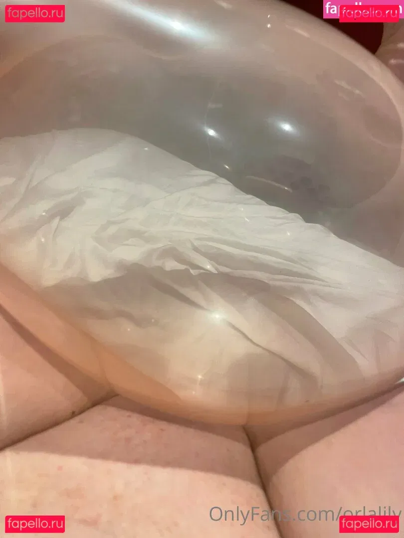 orlalooner Onlyfans Photo Gallery 