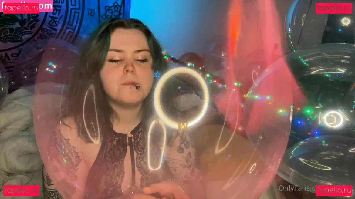 orlalooner Onlyfans Photo Gallery 