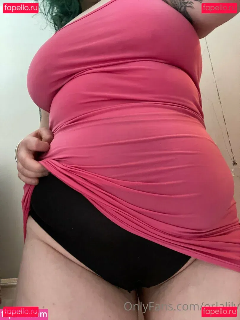 orlalooner Onlyfans Photo Gallery 