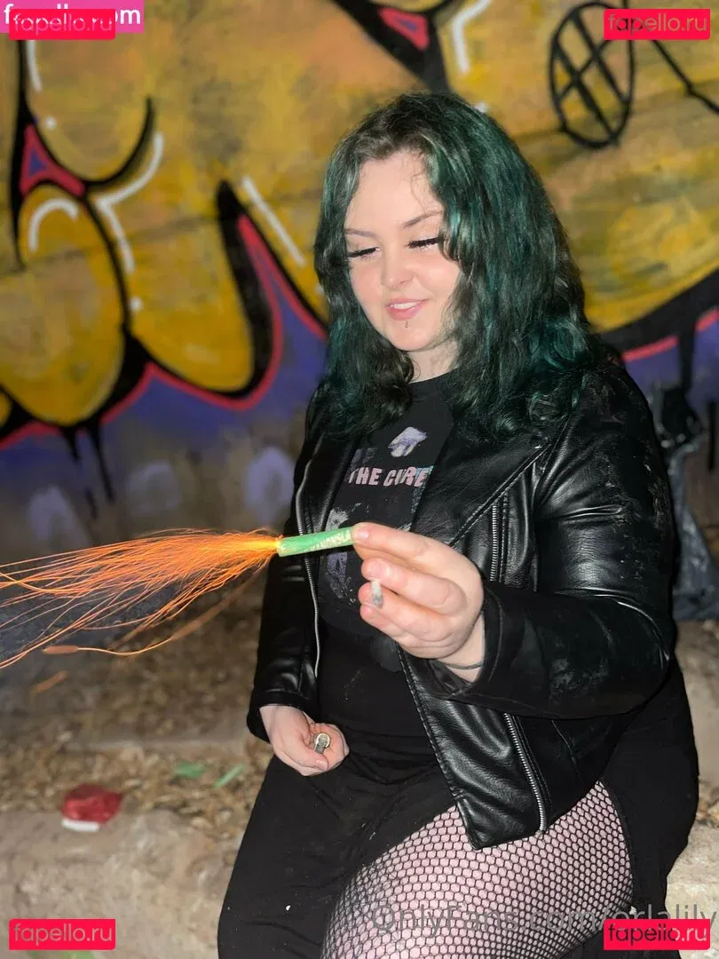 orlalooner Onlyfans Photo Gallery 