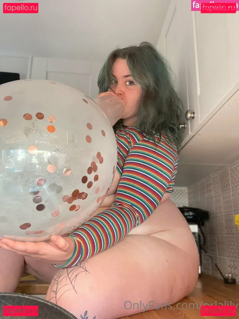 orlalooner Onlyfans Photo Gallery 