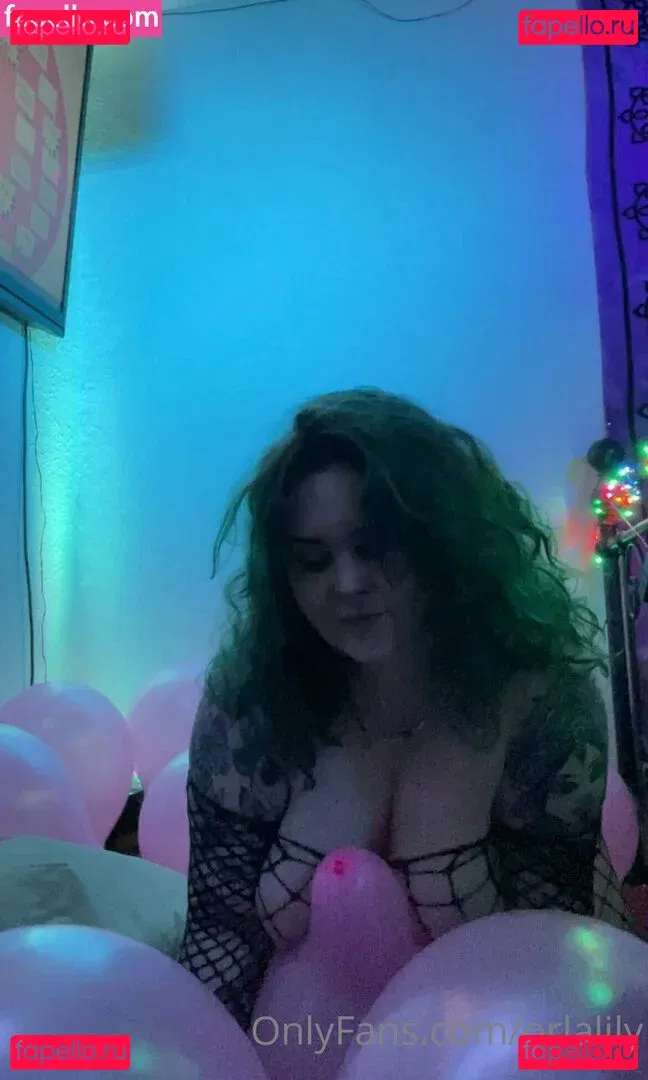 orlalooner Onlyfans Photo Gallery 