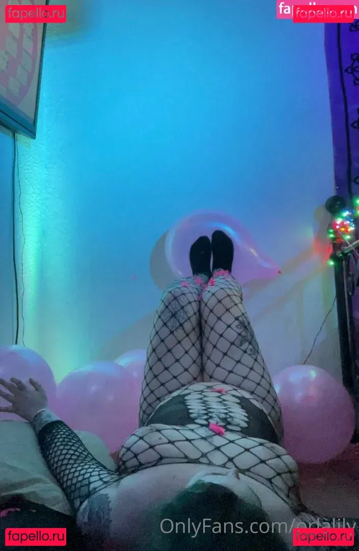 orlalooner Onlyfans Photo Gallery 