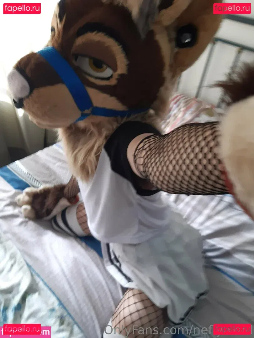 neflynxad Onlyfans Photo Gallery 