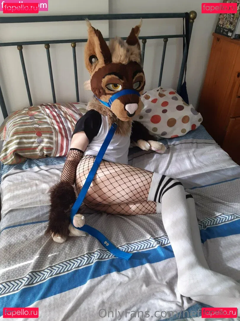 neflynxad Onlyfans Photo Gallery 