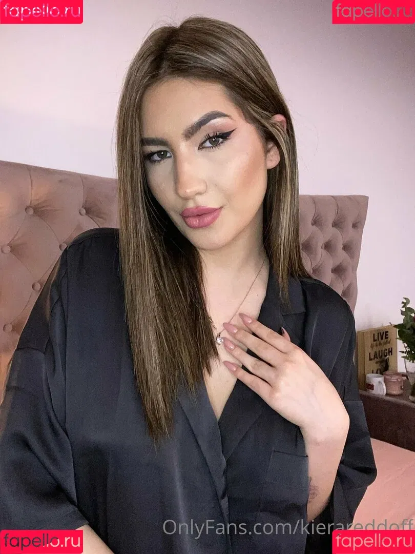 kierareddoff Onlyfans Photo Gallery 