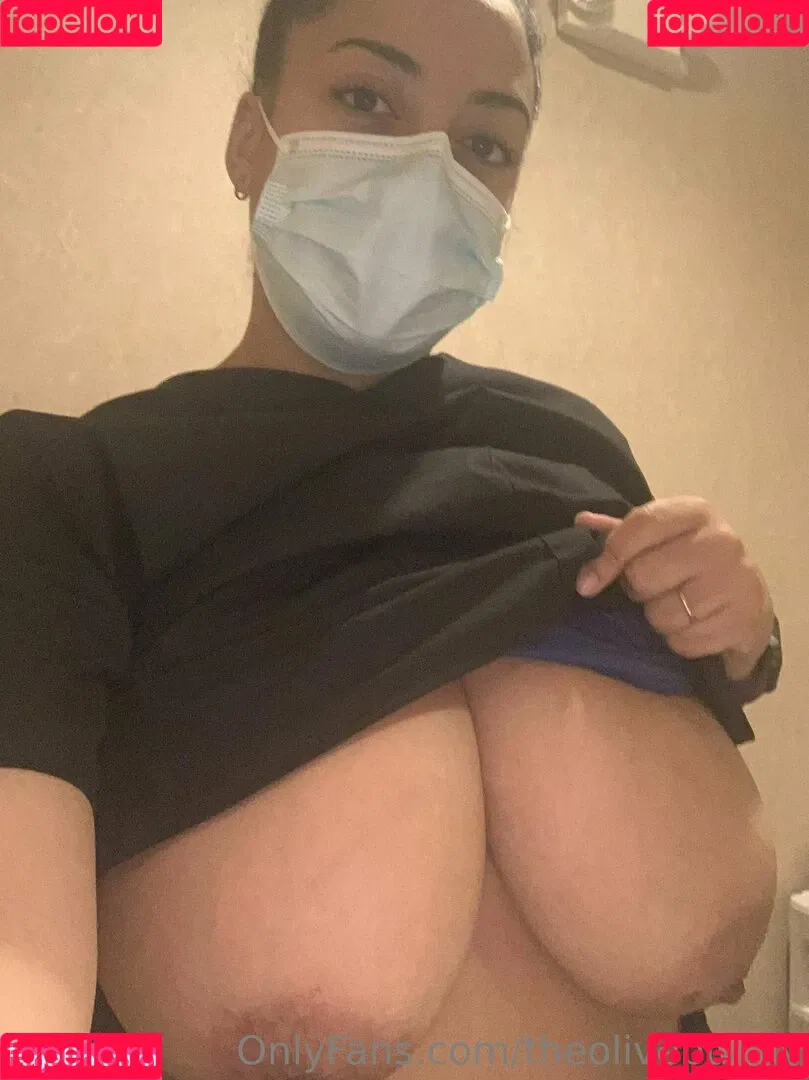 theolivebunny Onlyfans Photo Gallery 