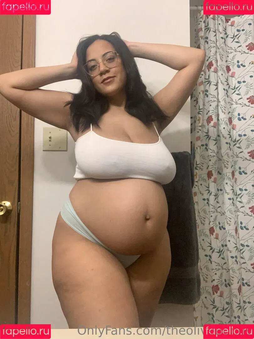 theolivebunny Onlyfans Photo Gallery 