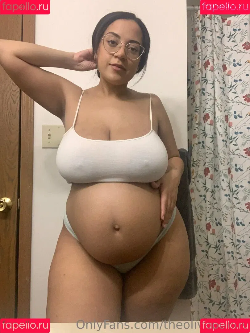theolivebunny Onlyfans Photo Gallery 