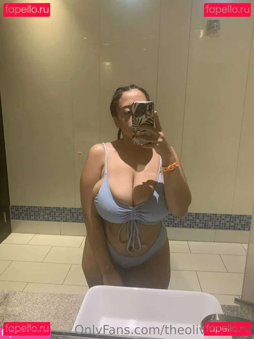 theolivebunny Onlyfans Photo Gallery 