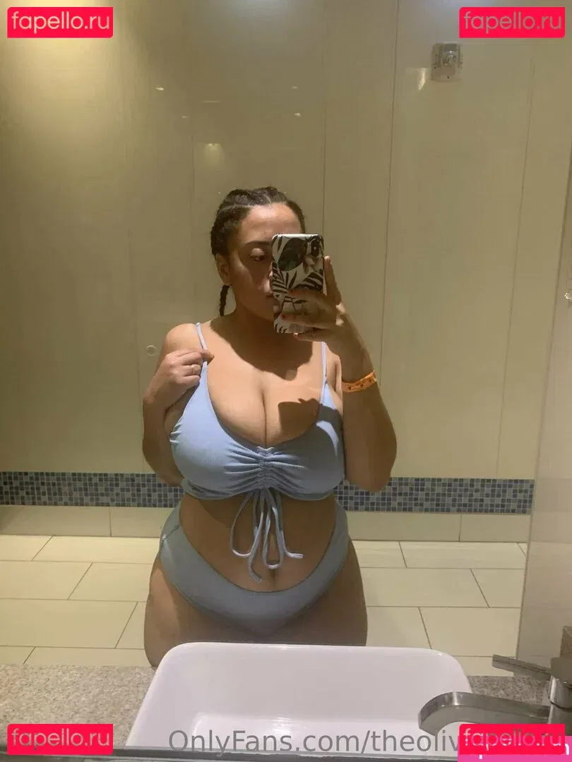 theolivebunny Onlyfans Photo Gallery 