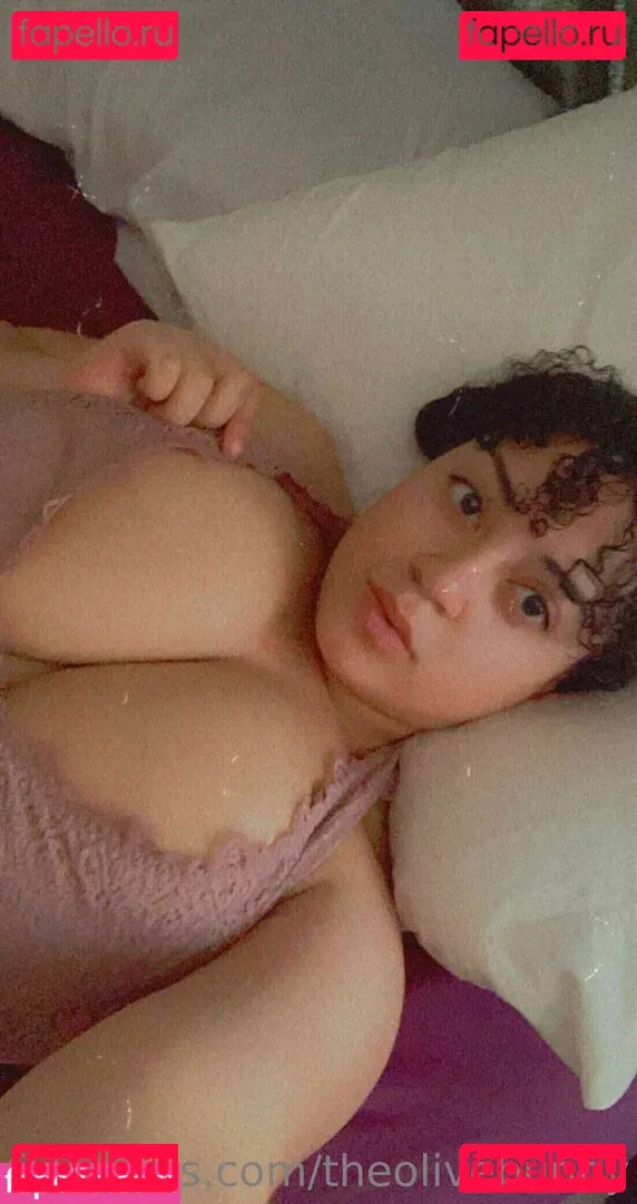 theolivebunny Onlyfans Photo Gallery 