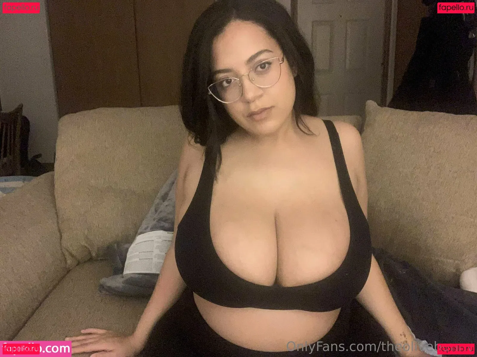 theolivebunny Onlyfans Photo Gallery 