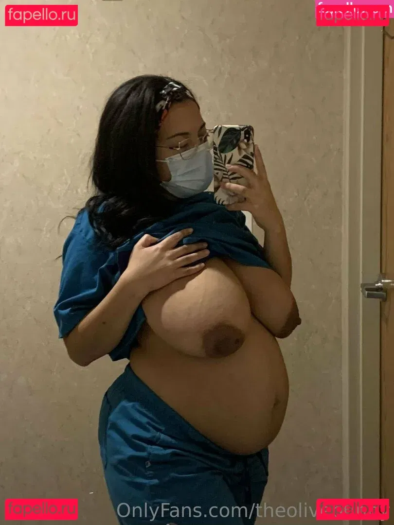 theolivebunny Onlyfans Photo Gallery 