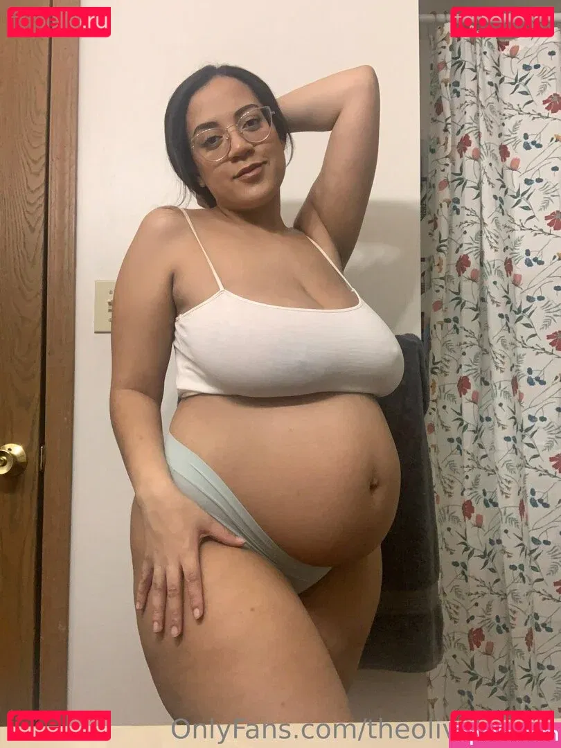 theolivebunny Onlyfans Photo Gallery 