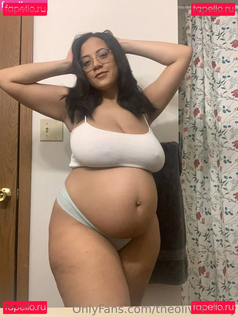 theolivebunny Onlyfans Photo Gallery 