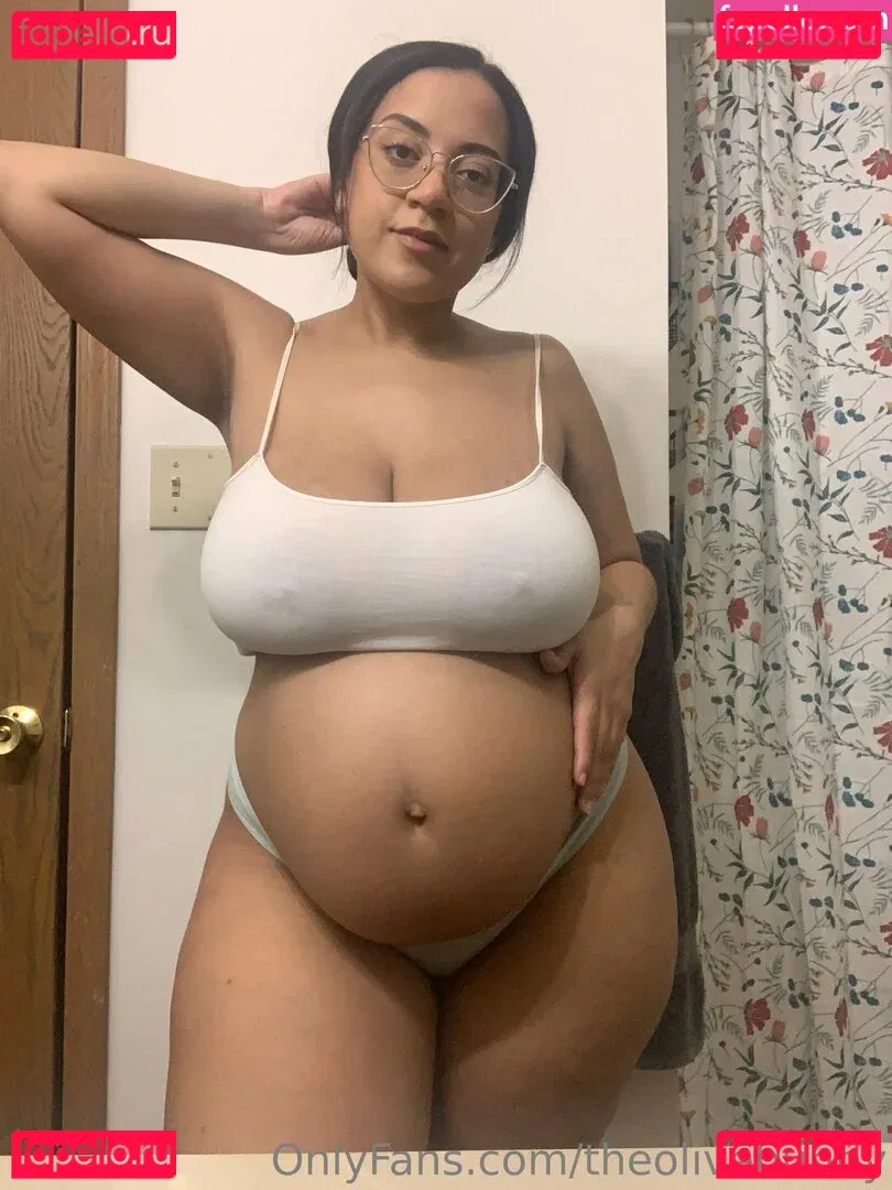 theolivebunny Onlyfans Photo Gallery 