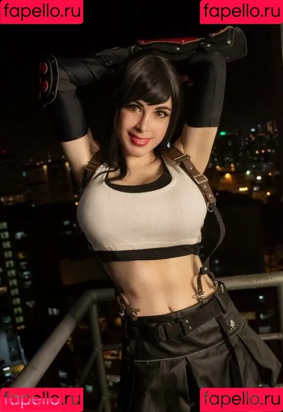 CarmenPilar Onlyfans Photo Gallery 