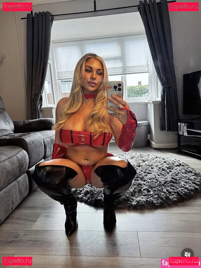 hanahbbyx Onlyfans Photo Gallery 