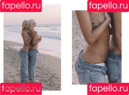 twinsblonde Onlyfans Photo Gallery 