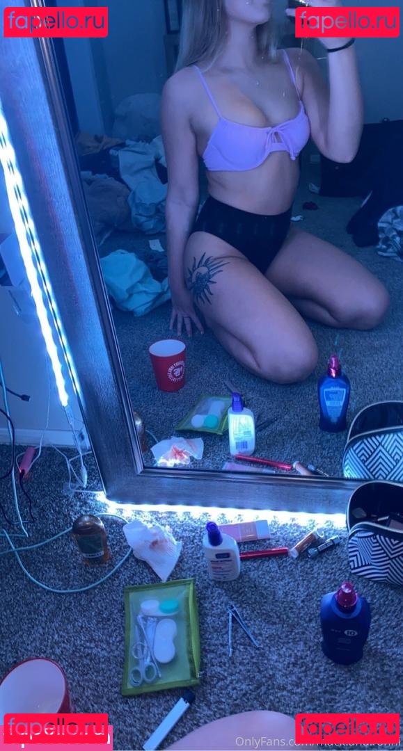 mack.and.ronni Nude Onlyfans Photo 9