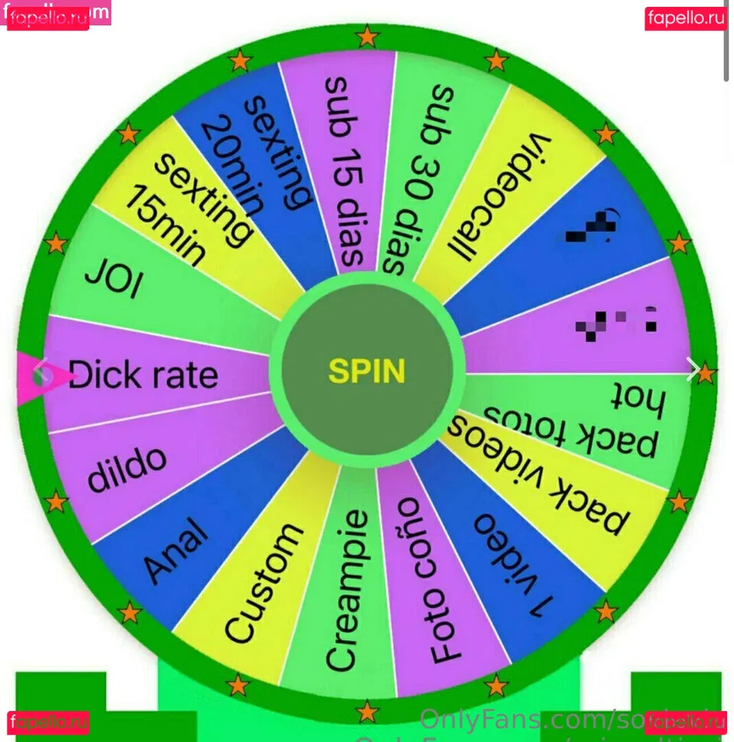 soyleyla Onlyfans Photo Gallery 