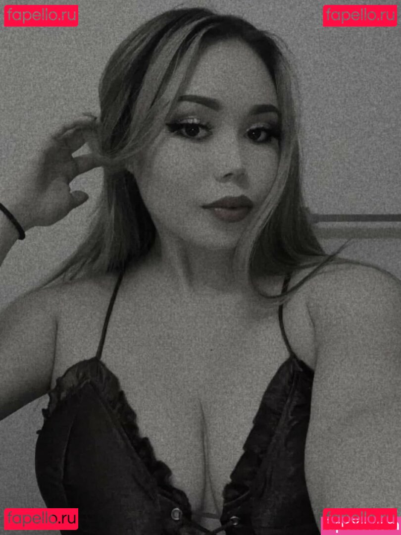 Hailey Jo Nude Onlyfans Photo 29