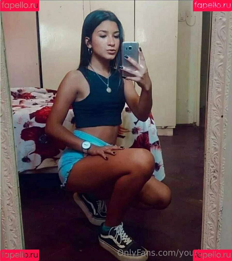 yourbabbyy Onlyfans Photo Gallery 