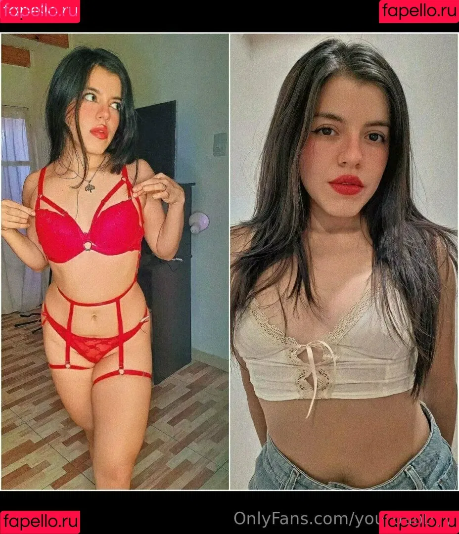 yourbabbyy Onlyfans Photo Gallery 