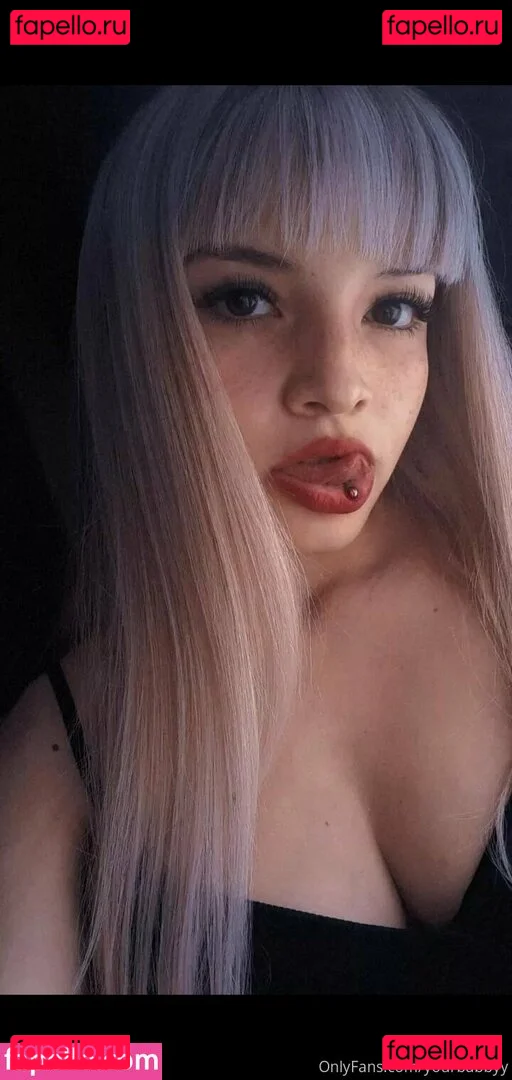 yourbabbyy Onlyfans Photo Gallery 