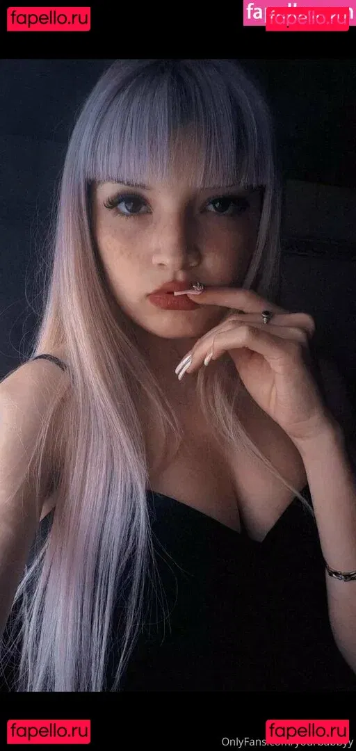 yourbabbyy Onlyfans Photo Gallery 