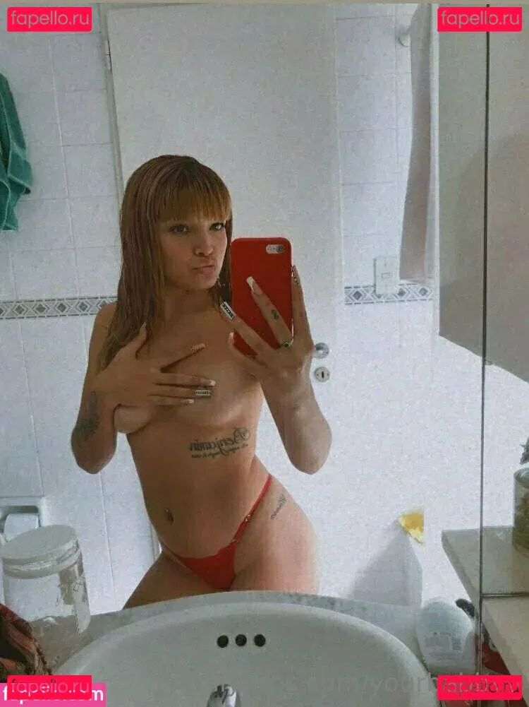 yourbabbyy Onlyfans Photo Gallery 