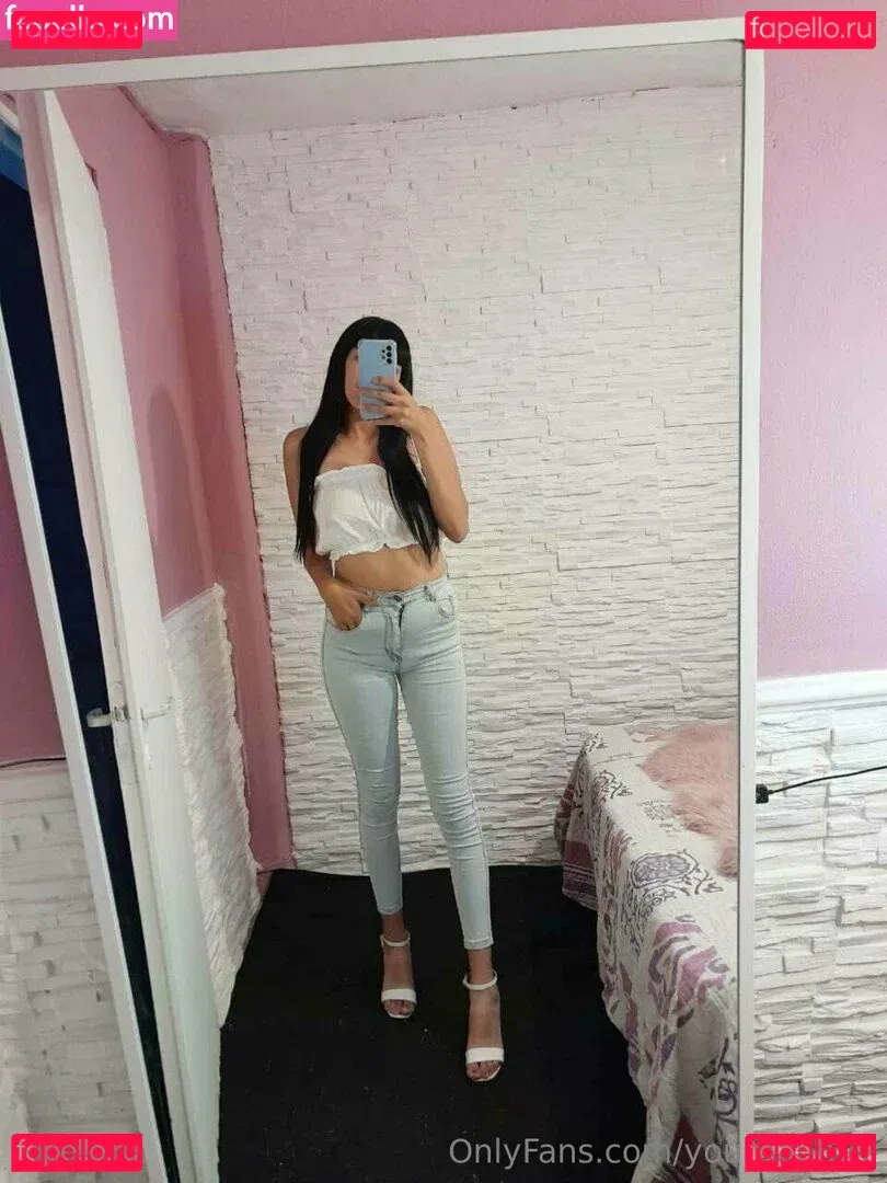 yourbabbyy Onlyfans Photo Gallery 