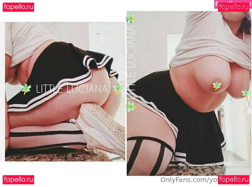 yourbabbyy Onlyfans Photo Gallery 