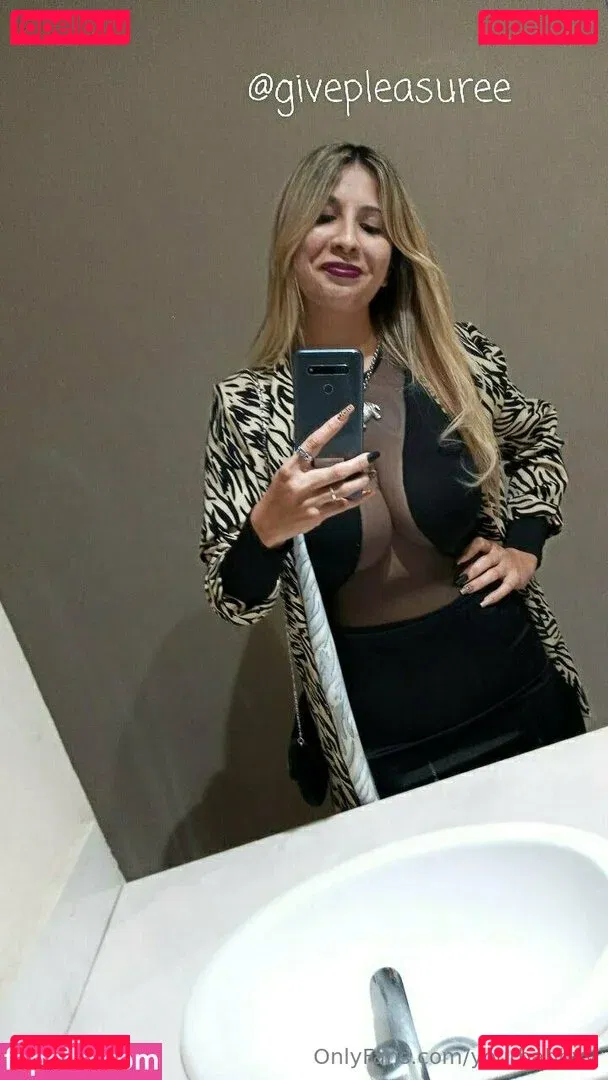 yourbabbyy Onlyfans Photo Gallery 