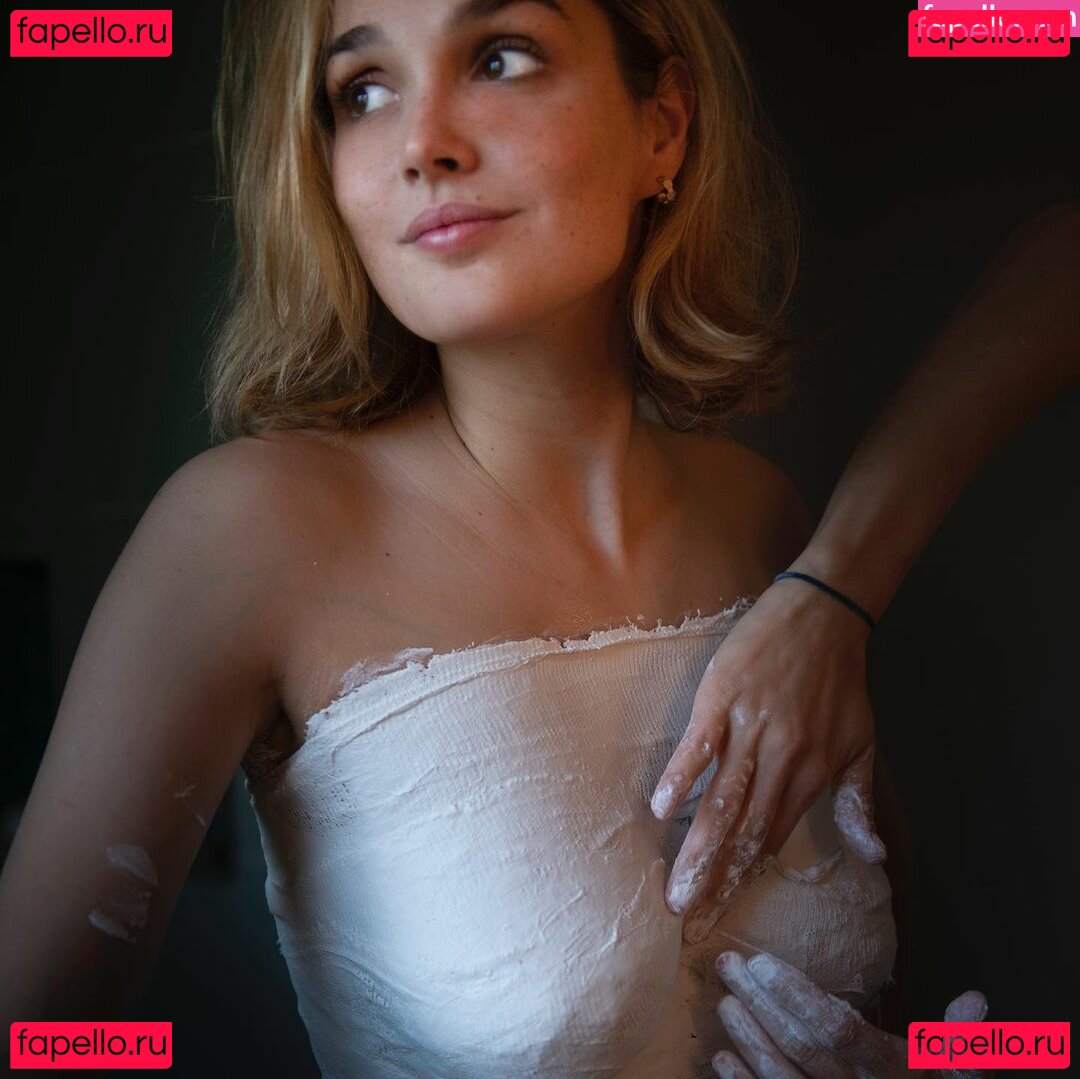 Camille Lou Nude Onlyfans Photo 9